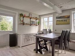 5 Person Holiday Home in Ronne