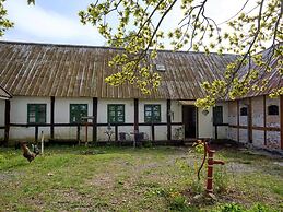 5 Person Holiday Home in Ronne