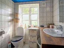 5 Person Holiday Home in Ronne