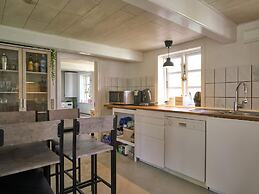5 Person Holiday Home in Ronne