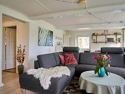5 Person Holiday Home in Ronne