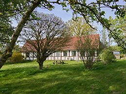 5 Person Holiday Home in Ronne