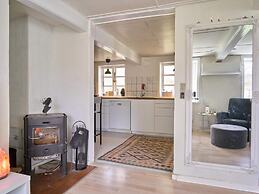 5 Person Holiday Home in Ronne