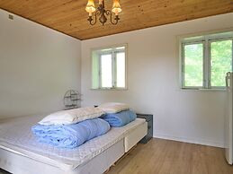 5 Person Holiday Home in Ronne