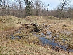 5 Person Holiday Home in Ronne