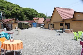 Sun Sea Cottage