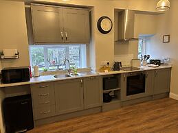 Swirral Edge Cottage