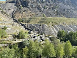 Swirral Edge Cottage