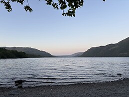 Swirral Edge Cottage