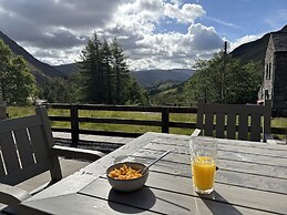 Swirral Edge Cottage