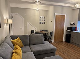 Swirral Edge Cottage