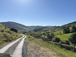 Swirral Edge Cottage