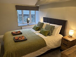 Swirral Edge Cottage