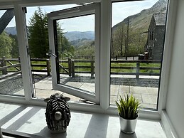 Swirral Edge Cottage