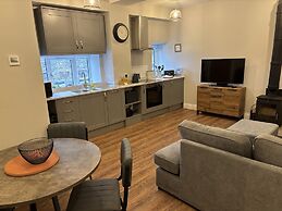 Swirral Edge Cottage