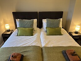 Swirral Edge Cottage