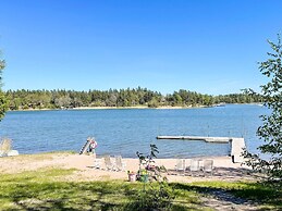 4 Star Holiday Home in Norrtalje