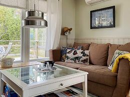 4 Star Holiday Home in Norrtalje
