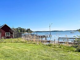 4 Star Holiday Home in Norrtalje