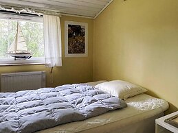 4 Star Holiday Home in Norrtalje