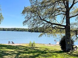 4 Star Holiday Home in Norrtalje
