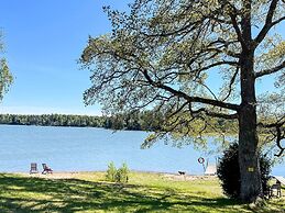 4 Star Holiday Home in Norrtalje