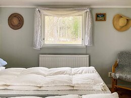 4 Star Holiday Home in Norrtalje