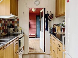 4 Star Holiday Home in Norrtalje