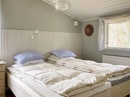 4 Star Holiday Home in Norrtalje