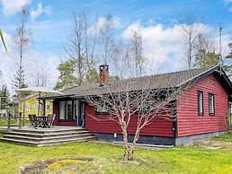 4 Star Holiday Home in Norrtalje