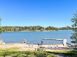 4 Star Holiday Home in Norrtalje