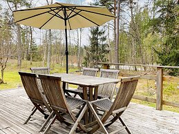 4 Star Holiday Home in Norrtalje