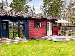 4 Star Holiday Home in Norrtalje
