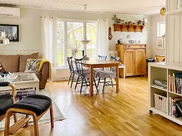 4 Star Holiday Home in Norrtalje