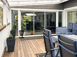 5 Star Holiday Home in Eksjo