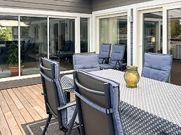 5 Star Holiday Home in Eksjo