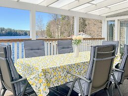 5 Star Holiday Home in Eksjo