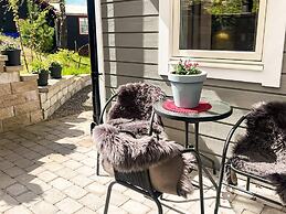 5 Star Holiday Home in Eksjo