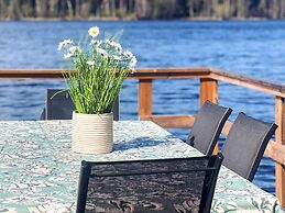 5 Star Holiday Home in Eksjo