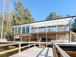 5 Star Holiday Home in Eksjo