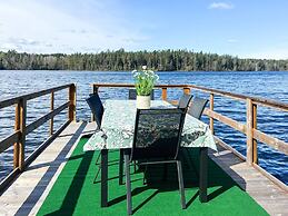 5 Star Holiday Home in Eksjo