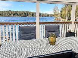 5 Star Holiday Home in Eksjo