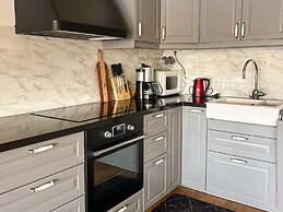 5 Star Holiday Home in Eksjo