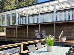 5 Star Holiday Home in Eksjo