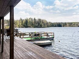 5 Star Holiday Home in Eksjo