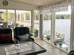 5 Star Holiday Home in Eksjo