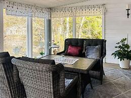 5 Star Holiday Home in Eksjo