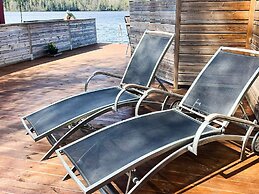 5 Star Holiday Home in Eksjo