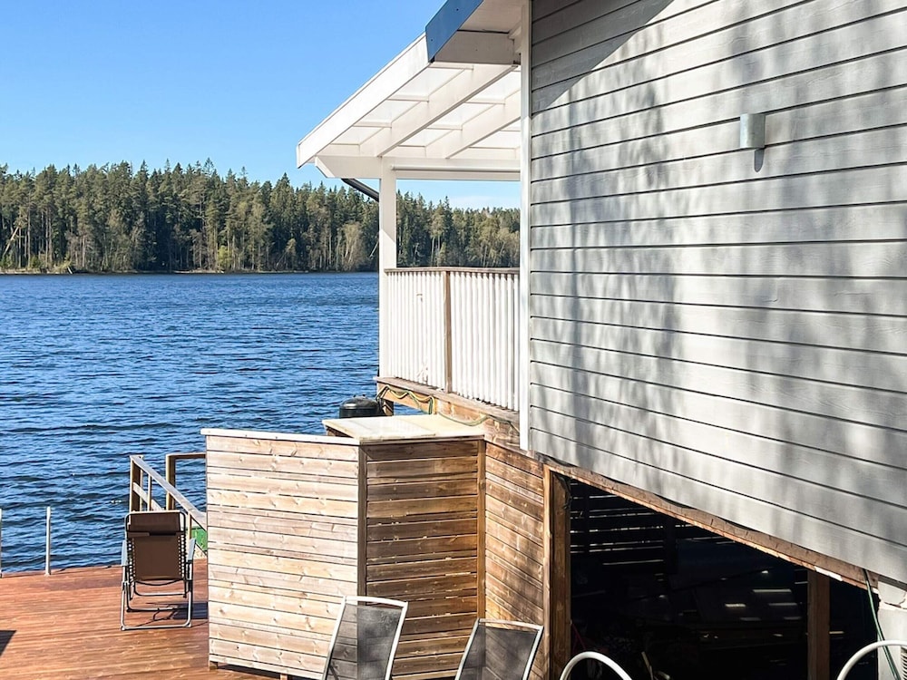 5 Star Holiday Home in Eksjo