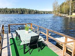 5 Star Holiday Home in Eksjo